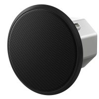 Pioneer Pro CM-C54T 4in Ceiling Loudspeaker - Black (Pair)