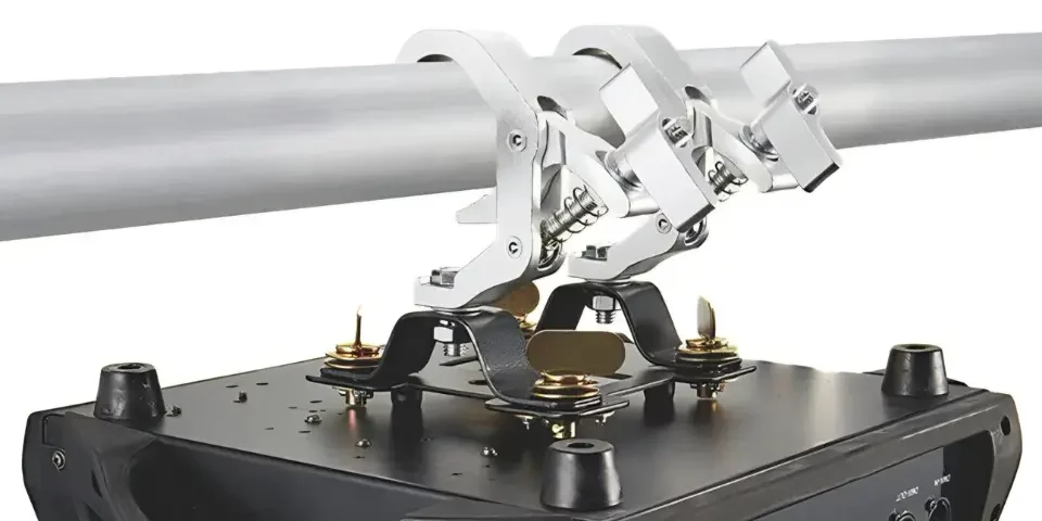 Quick-Lock Mounting Brackets for Stage Lighting Speed, Safety, and Efficiency Compared - featured