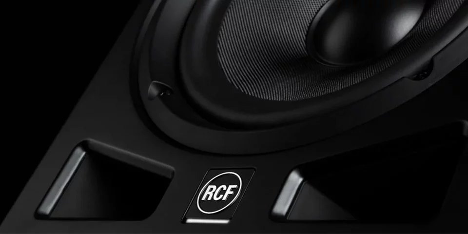 RCF AYRA PRO 8 Review One of the Best Budget Studio Monitors for Professionals- feature