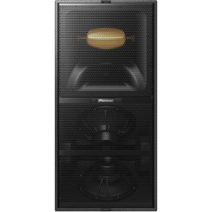 Pioneer Pro Audio XY-3B 3-Way Hybrid Loaded Bi-Amp Loudspeaker - Dual 12" - Image 3