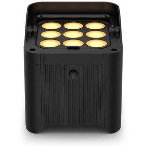 Chauvet DJ Freedom Par Q9 - Image 2