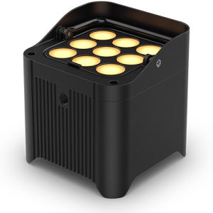 Chauvet DJ Freedom Par Q9 - Image 3