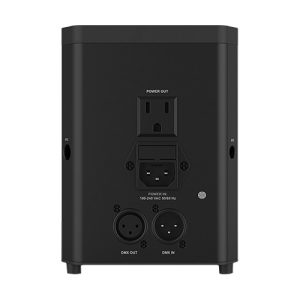 Chauvet DJ EZLink Wedge Q3BT ILS Quad-Colour (RGBA) LED Wash - Image 5