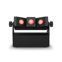 Chauvet DJ EZBeam Q3 ILS Battery-Operated LED Effect Light