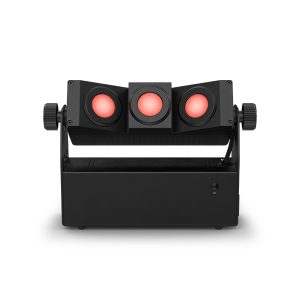 Chauvet DJ EZBeam Q3 ILS Battery-Operated LED Effect Light