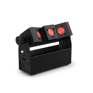 Chauvet DJ EZBeam Q3 ILS Battery-Operated LED Effect Light - Image 2