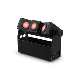 Chauvet DJ EZBeam Q3 ILS Battery-Operated LED Effect Light - Image 4