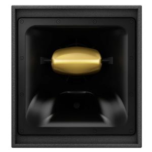 Pioneer Pro Audio XY-2E 2-way passive bi-amp mid-high speaker - 8"