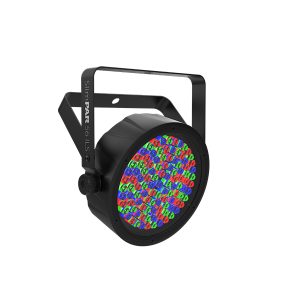 Chauvet DJ SlimPAR 56 RGB ILS LED PAR Wash Light