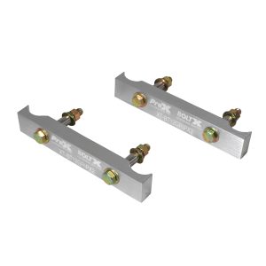 ProX XT-BT12GRIPX2 Set of 2 Grip Block Grapple Bars for 12" BoltX Truss“ Includes Grade 8 Bolts