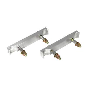 ProX XT-BT12GRIPX2 Set of 2 Grip Block Grapple Bars for 12" BoltX Truss“ Includes Grade 8 Bolts - Image 2