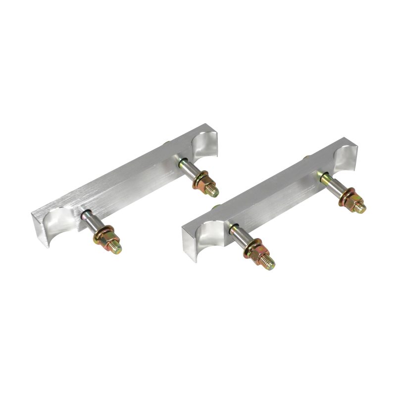 ProX XT-BT12GRIPX2 Set of 2 Grip Block Grapple Bars for 12" BoltX Truss“ Includes Grade 8 Bolts - Image 2