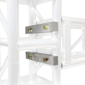 ProX XT-BT12GRIPX2 Set of 2 Grip Block Grapple Bars for 12" BoltX Truss“ Includes Grade 8 Bolts - Image 3