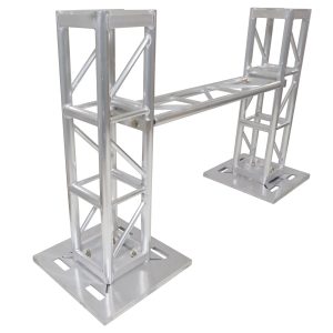 ProX XT-BT12GRIPX2 Set of 2 Grip Block Grapple Bars for 12" BoltX Truss“ Includes Grade 8 Bolts - Image 6