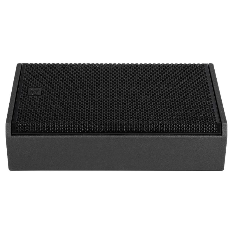 RCF NX 912-SMA Professional Active Stage Monitor - Image 2