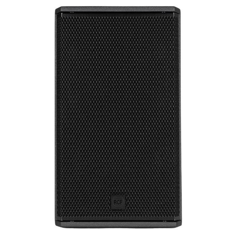 RCF NX 932-A Professional Two-Way Active Speaker System (Black) - 12" - Image 2