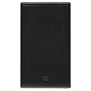 RCF NX 945-A Professional Two-Way Active Speaker System (Black) - 15" - Image 2