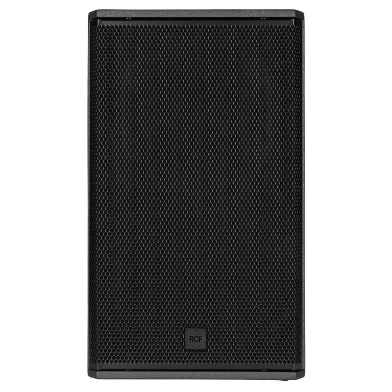 RCF NX 945-A Professional Two-Way Active Speaker System (Black) - 15" - Image 2