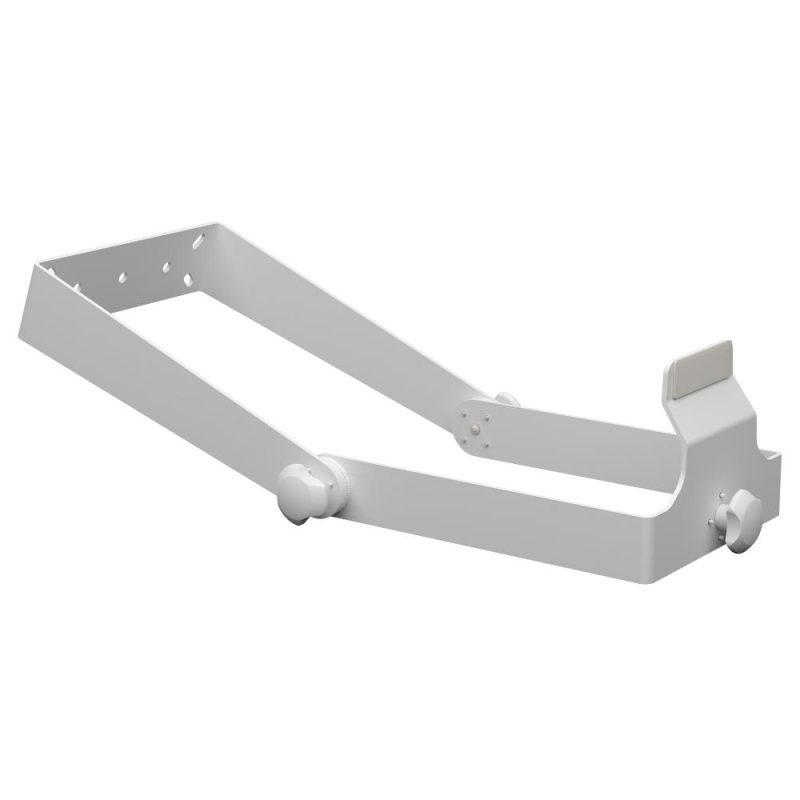 RCF Vertical Wall/Ceiling Bracket for NXL 14-A Speaker (White)
