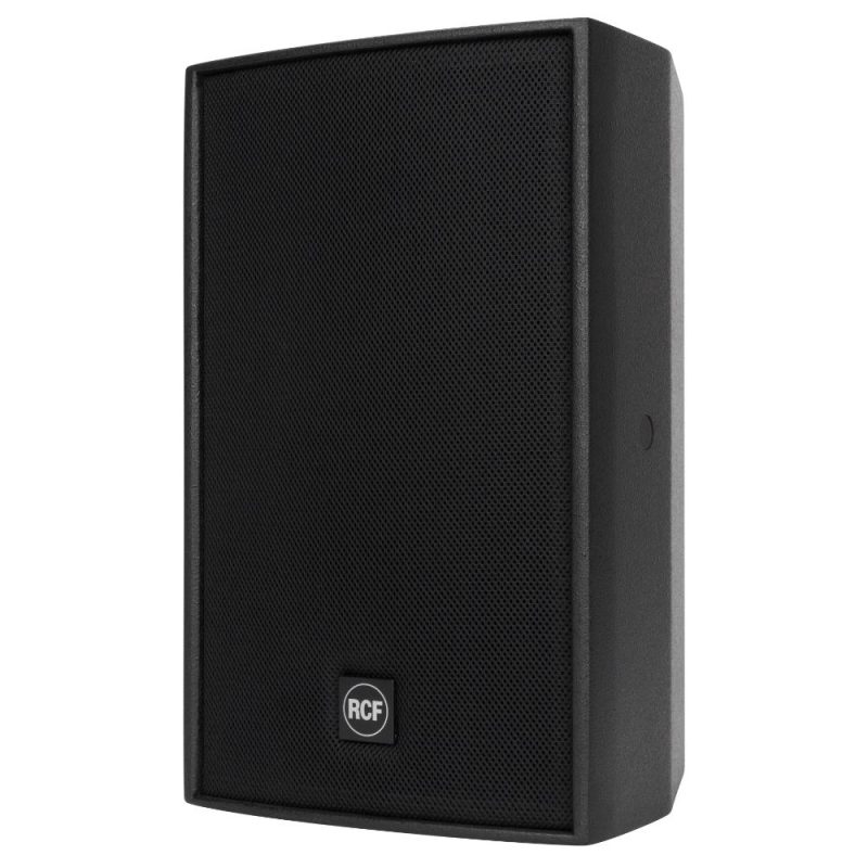 RCF C3110-126 Two-Way Passive Speaker System