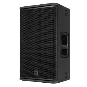 RCF NX 932-A Professional Two-Way Active Speaker System (Black) - 12" - Image 3