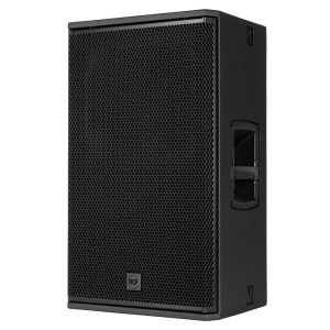 RCF NX 945-A Professional Two-Way Active Speaker System (Black) - 15" - Image 3