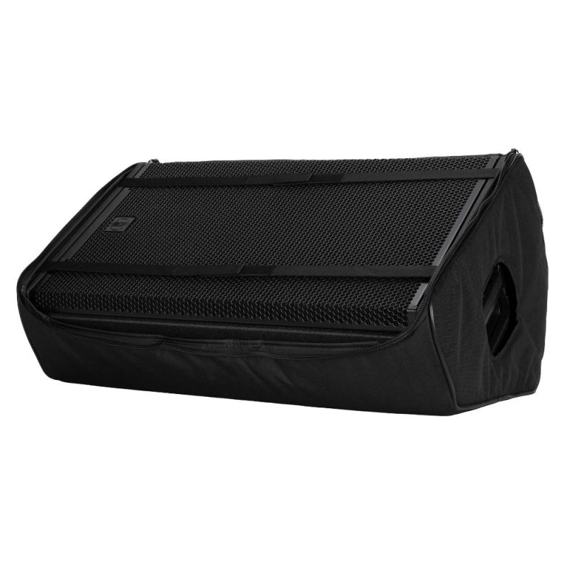 RCF CVR 010 Padded Cover for NX 915-SMA Monitor Speaker - Image 3