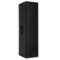 RCF NXW 44-A Active Two-Way Column Speaker