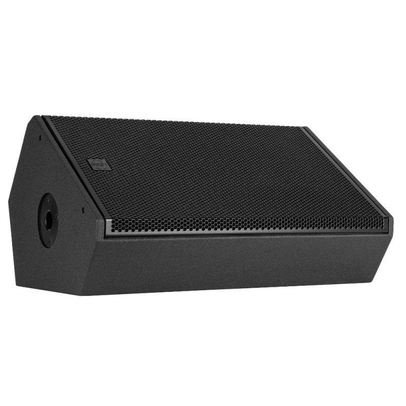 RCF NX 915-SMA Professional Active Stage Monitor - 15" - Image 3