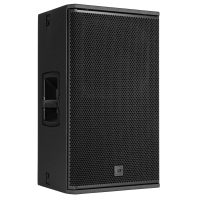 RCF NX 945-A Professional Two-Way Active Speaker System (Black) - 15"