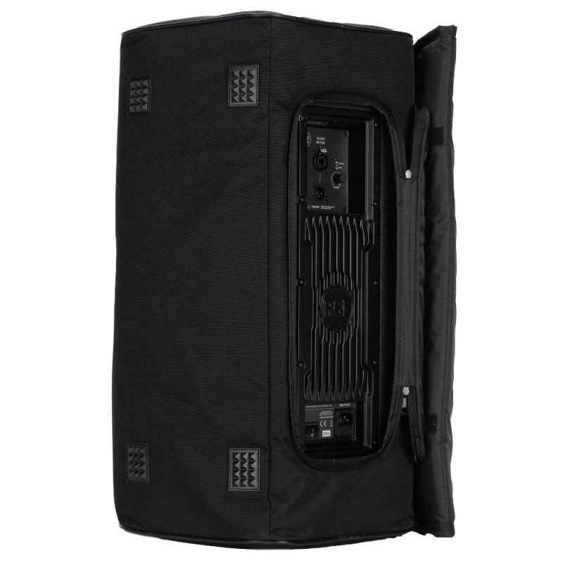 RCF CVR NX 910 Padded Cover for NX 910-A - Image 4