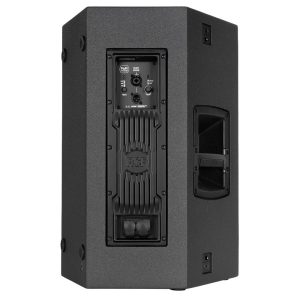 RCF NX 932-A Professional Two-Way Active Speaker System (Black) - 12" - Image 4