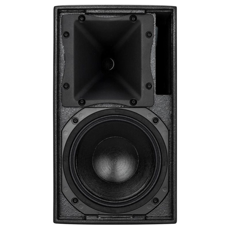 RCF C3108-126 Two-Way Passive Speaker System - Image 4