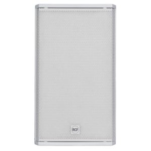 RCF NX 932-A Professional Two-Way Active Speaker System (White) - 12" - Image 2