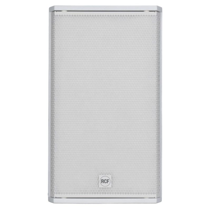 RCF NX 932-A Professional Two-Way Active Speaker System (White) - 12" - Image 2