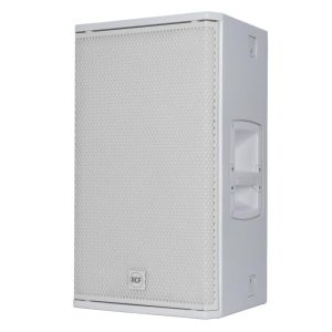 RCF NX 932-A Professional Two-Way Active Speaker System (White) - 12" - Image 3