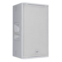 RCF NX 932-A Professional Two-Way Active Speaker System (White) - 12"