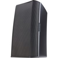 Q-SYS AD-S8TB 200W 8in Speaker (Each) - Black