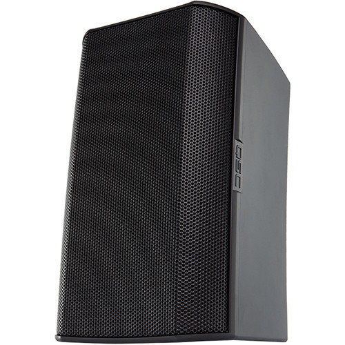 Q-SYS AD-S4TB 50W 4in Speakers (Pair) - Black - Image 3