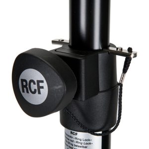 RCF AC-PRO-PM Pole Mount with Locking Ring - Image 3