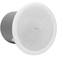 Q-SYS AC-C2T-LP 2.75in Full-range Ceiling Speaker (Pair)