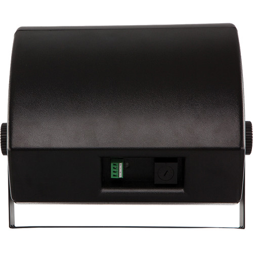 Q-SYS AC-S6TB 6in Surface Mount Speaker (Pair) - Black - Image 3