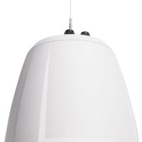 Q-SYS AD-P.SUB Pendant Subwoofer - White