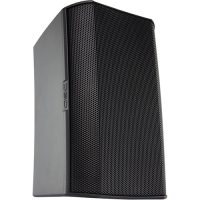 Q-SYS AD-S6TB 150W 6in Speakers (Pair) - Black