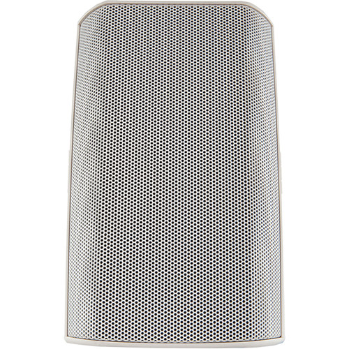 Q-SYS AD-S4TW 50W 4in Speakers (Pair) - White - Image 2