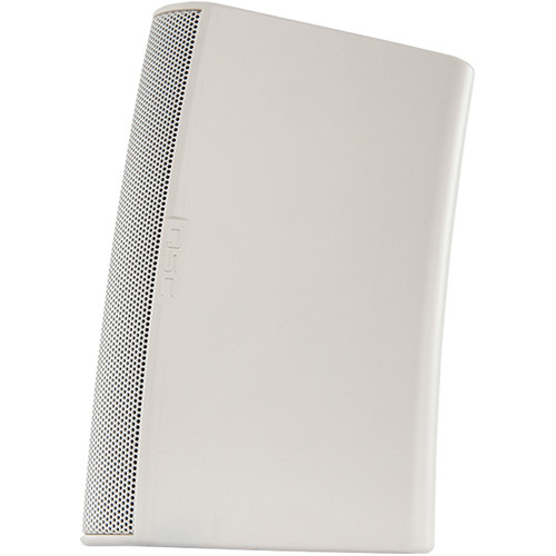 Q-SYS AD-S4TW 50W 4in Speakers (Pair) - White - Image 3