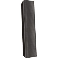 Q-SYS AD-S802T 8-Driver Surface-Mount Loudspeaker - Black