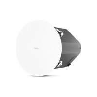 Q-Sys 10-Inch Two-Way Blind Mount Ceiling Speakers (Pair)