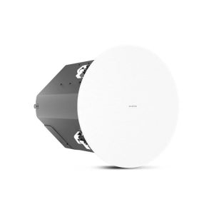 Q-Sys 10-Inch Two-Way Blind Mount Ceiling Speakers (Pair) - Image 3