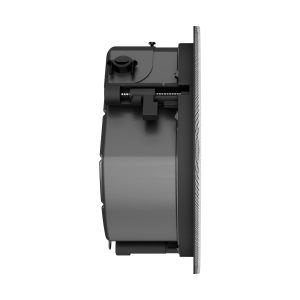 Q-SYS AcousticDesign 4.5" Low Profile Ceiling Speaker w/ Zero Bezel - Pair - Image 4